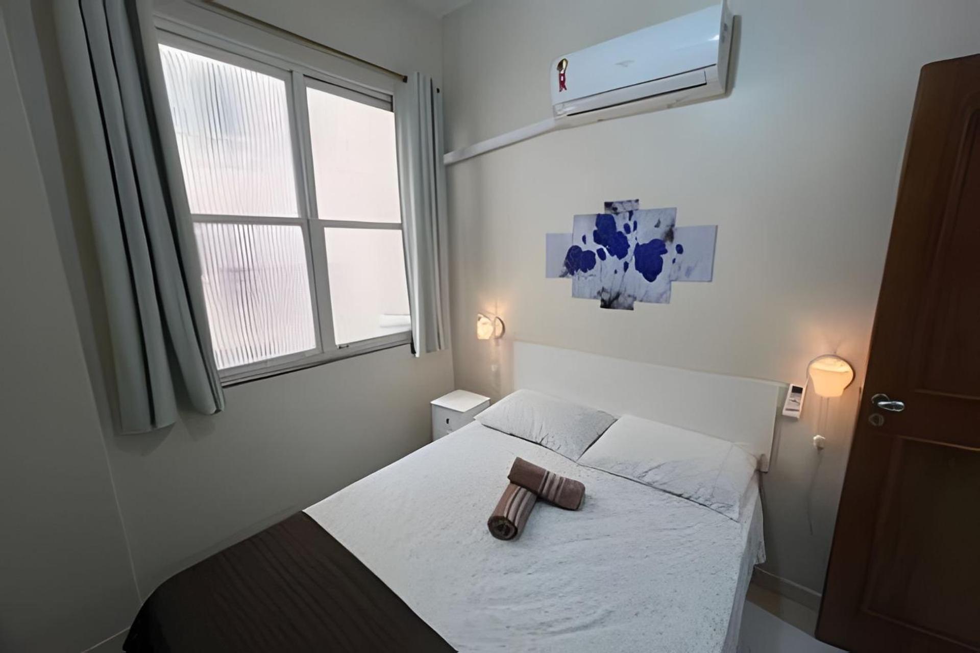Apartment Charme E Conforto Copacabana Rio de Janeiro